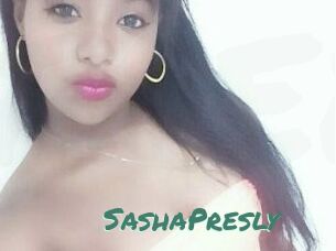 SashaPresly
