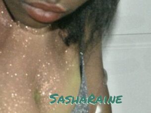 SashaRaine