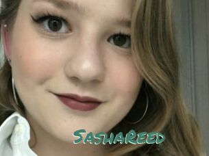 SashaReed