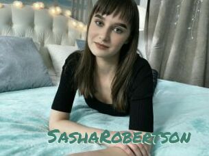 SashaRobertson