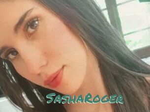 SashaRoger
