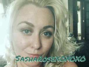 SashaRoseXOXOXO
