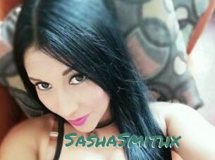 SashaSmithx
