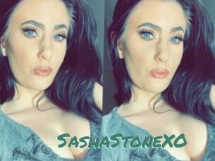 SashaStoneXO