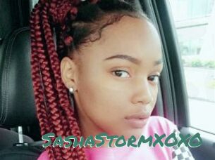 SashaStormXOXO