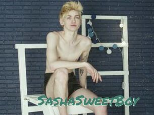 SashaSweetBoy