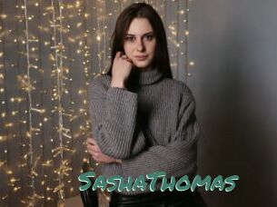 SashaThomas