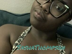 SashaThompson