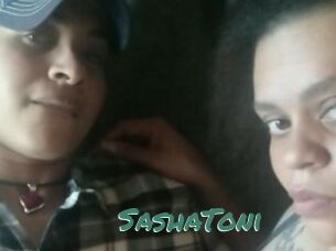 SashaToni