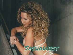 SashaWest