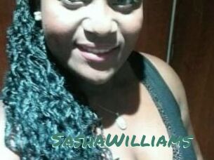 SashaWilliams