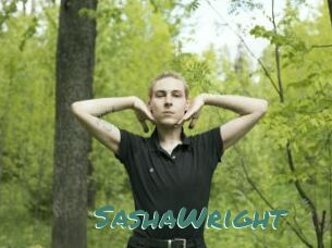 SashaWright