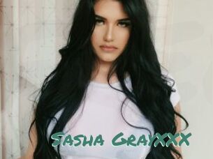 Sasha_GrayXXX
