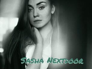 Sasha_Nextdoor