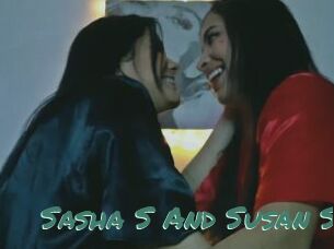 Sasha_S_And_Susan_S