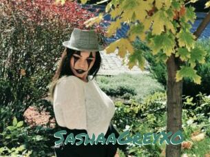 SashaaGreyXO