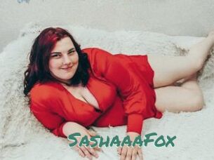 SashaaaFox