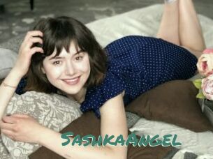 SashkaAngel