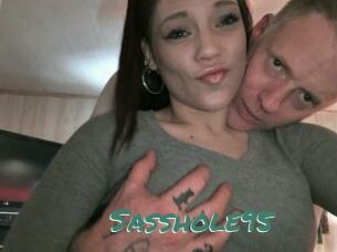 Sasshole95
