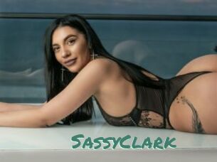 SassyClark
