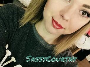SassyCourtny