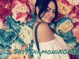 SassyDiamondXOXO