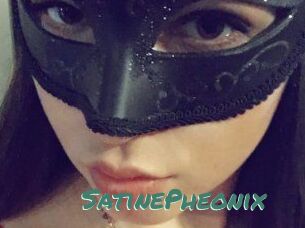 SatinePheonix