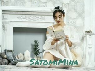 SatomiMina