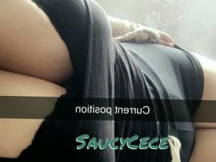 SaucyCece