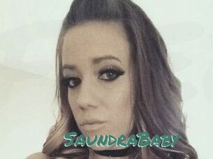 SaundraBaby