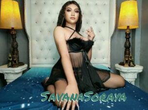SavanaSoraya