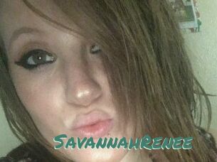 SavannahRenee