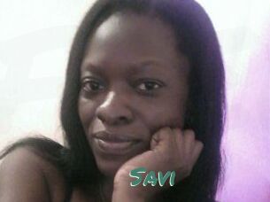 Savi