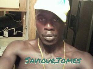 SaviourJomes