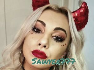 Sawyer777