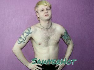 SawyerHot