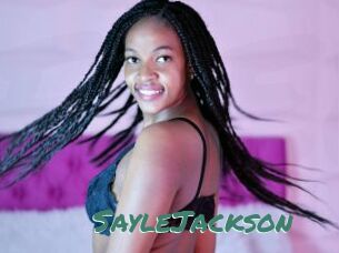 SayleJackson