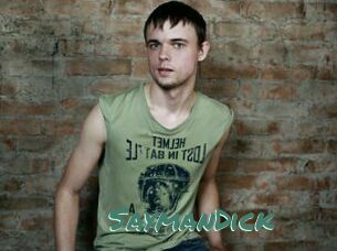 SaymanDick