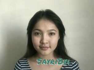 SayriBei