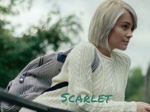 Scarlet