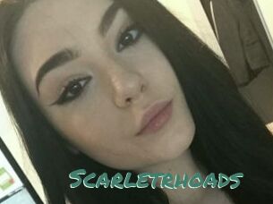 Scarletrhoads