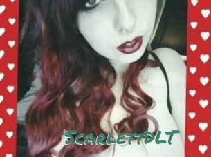 ScarlettDLT