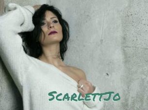 ScarlettJo