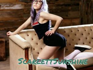 ScarlettSunshine