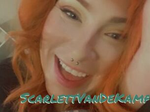 ScarlettVanDeKamp