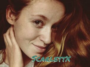 ScarlettX