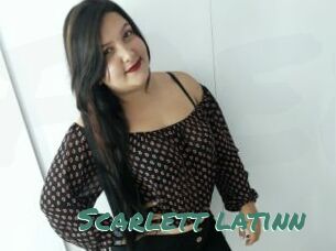 Scarlett_latinn
