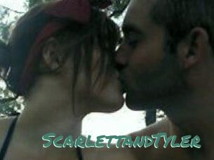 ScarlettandTyler