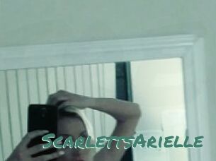 ScarlettsArielle