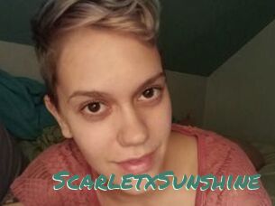 ScarletxSunshine